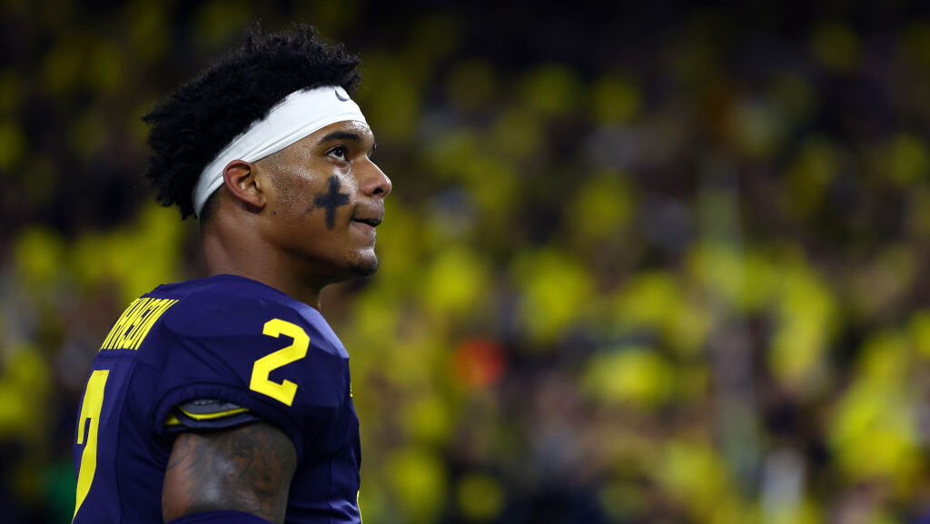 Will Johnson is the newest Arizona Cardinals CB...