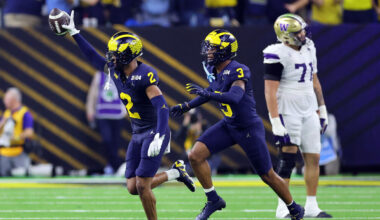 Will Johnson is being considered a home run for the Cardinals this NFL Draft...