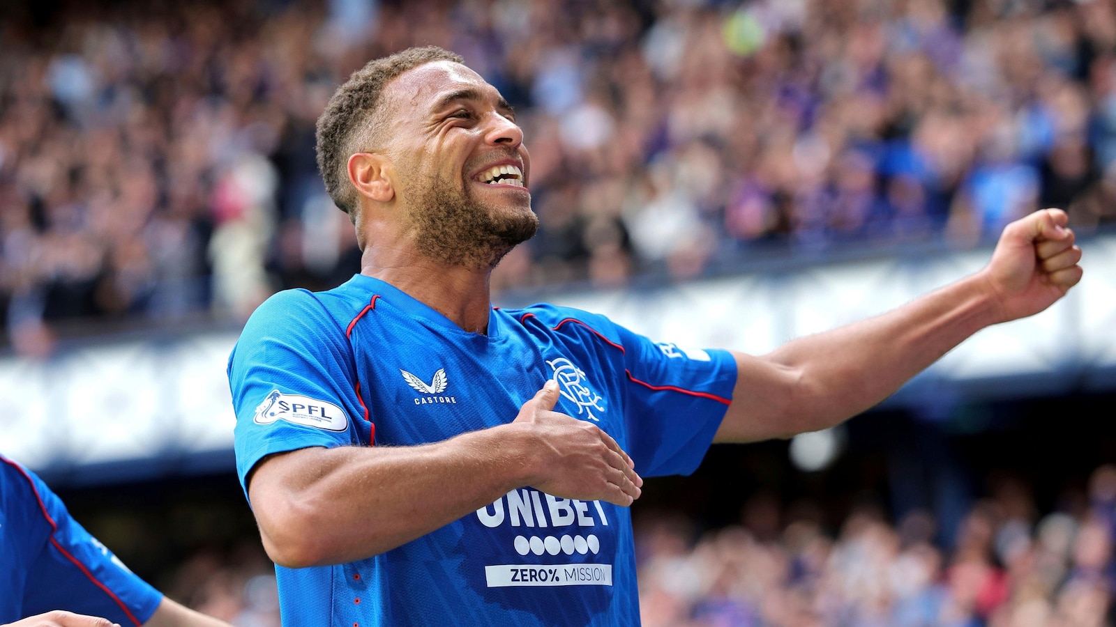 US group including 49ers Enterprises buys majority stake of Glasgow club Rangers