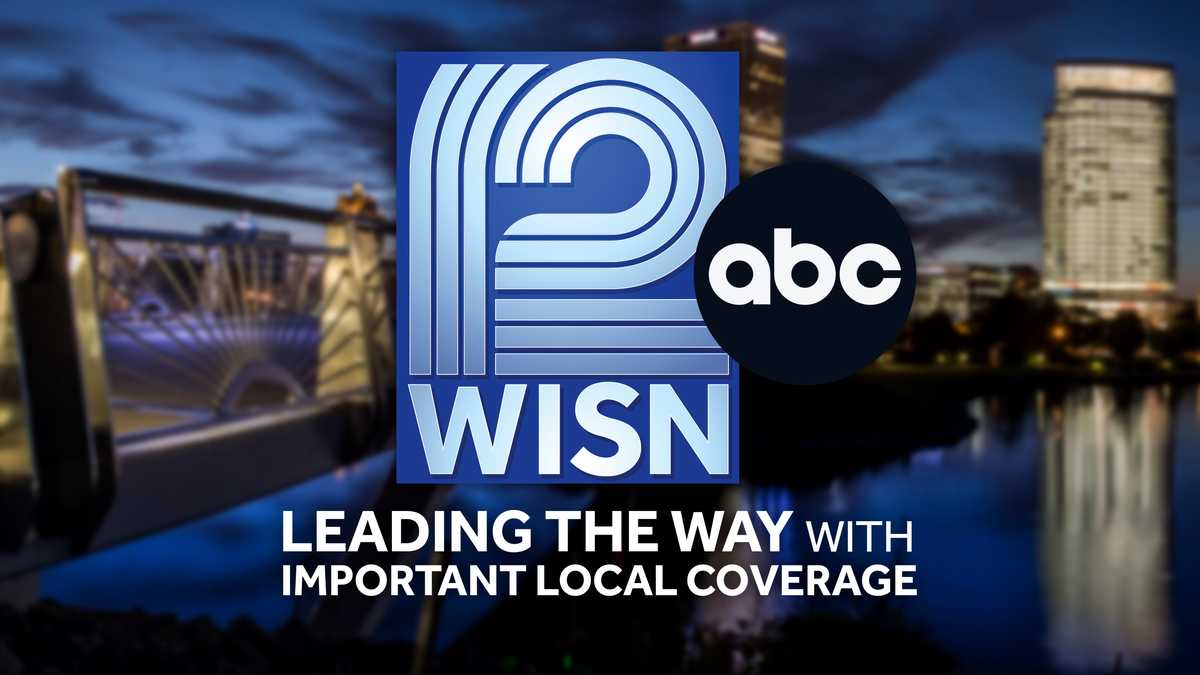 WISN 12 is Southeastern Wisconsin's News Leader for the Sixth Consecutive May Sweeps