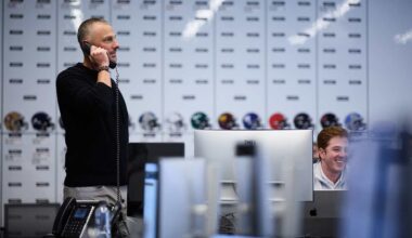 Stats behind the 2025 draft class