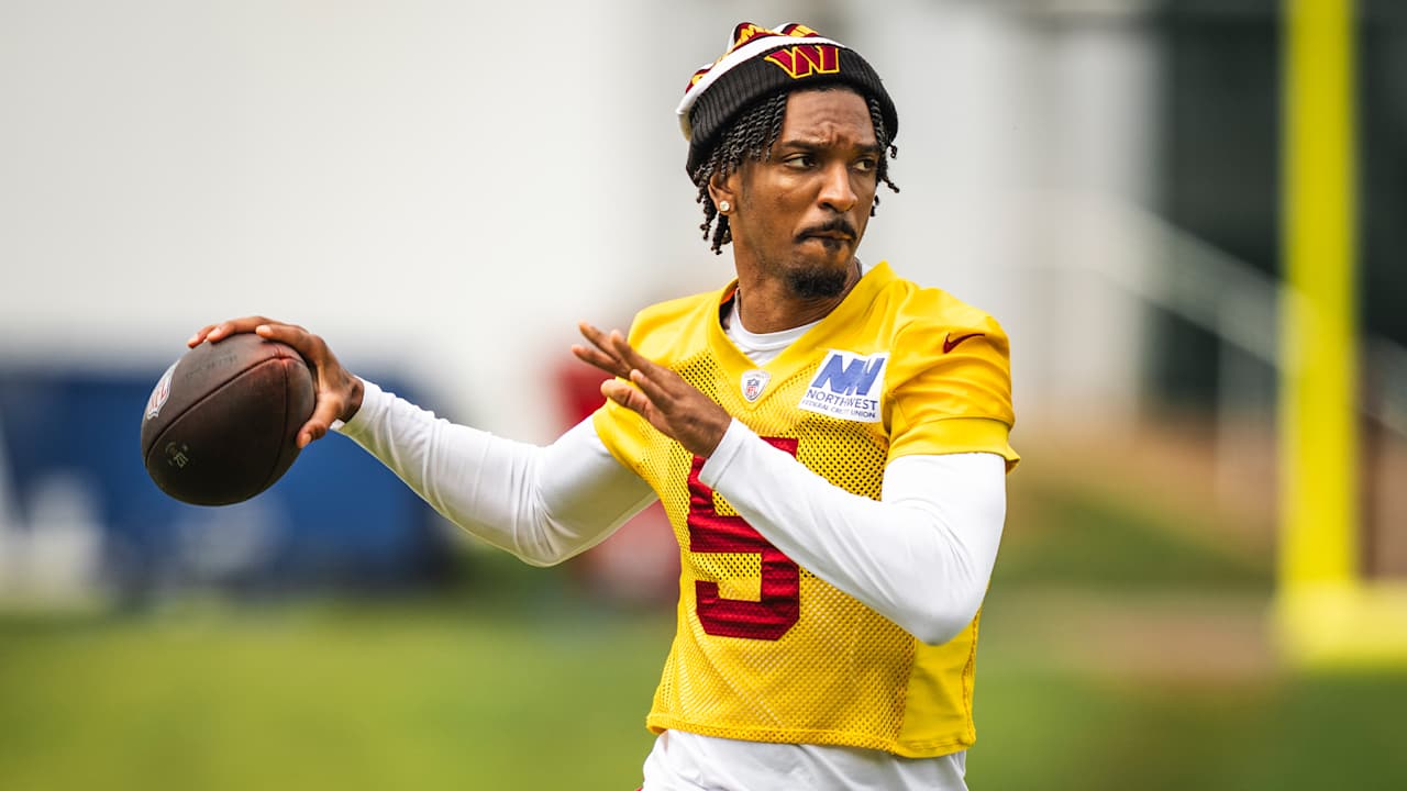 Adam Peters tells Pat McAfee when he knew Daniels was legit