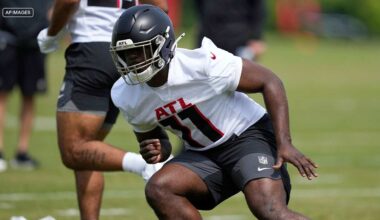 Tampa Bay Buccaneers 2025 Schedule Roundtable: Most Interesting Rookie Matchup