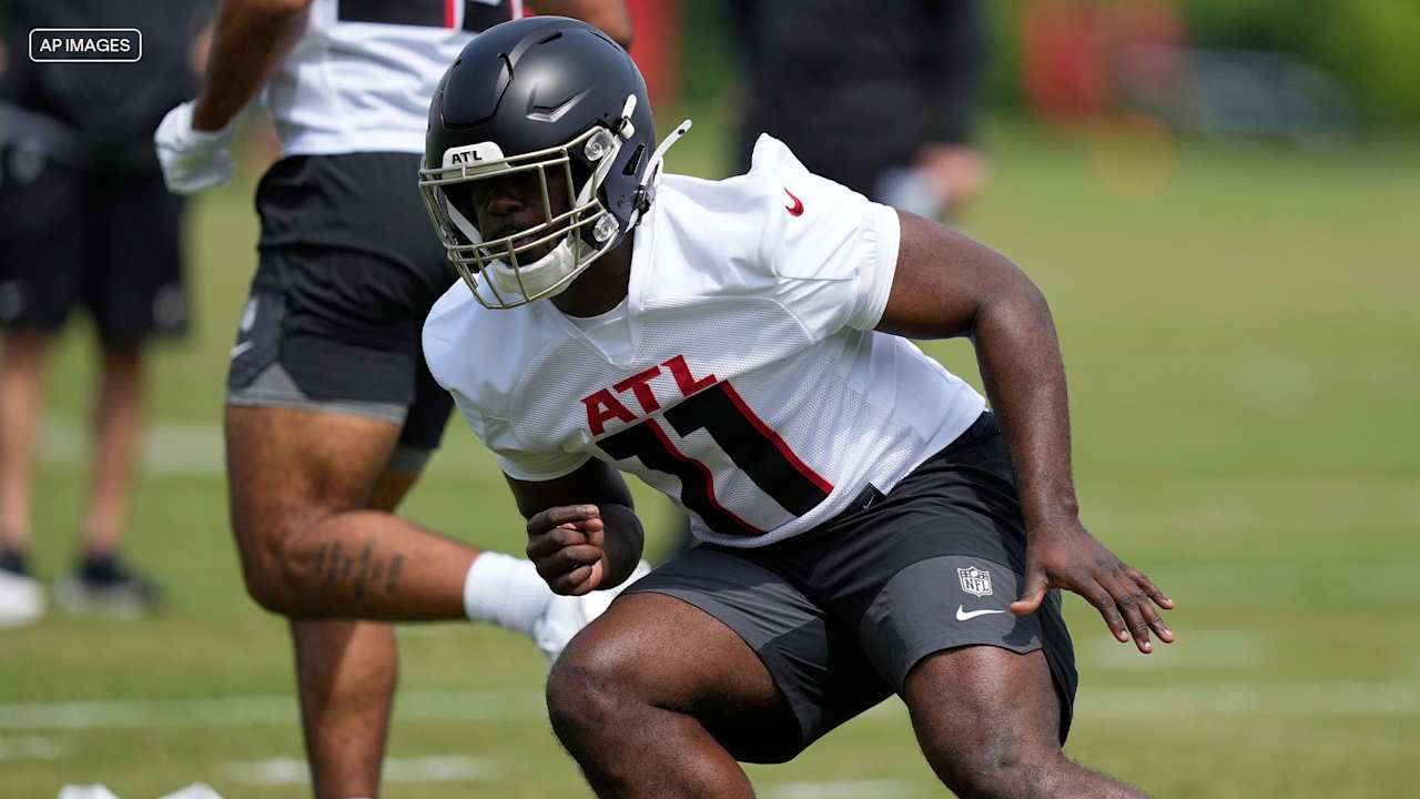 Tampa Bay Buccaneers 2025 Schedule Roundtable: Most Interesting Rookie Matchup