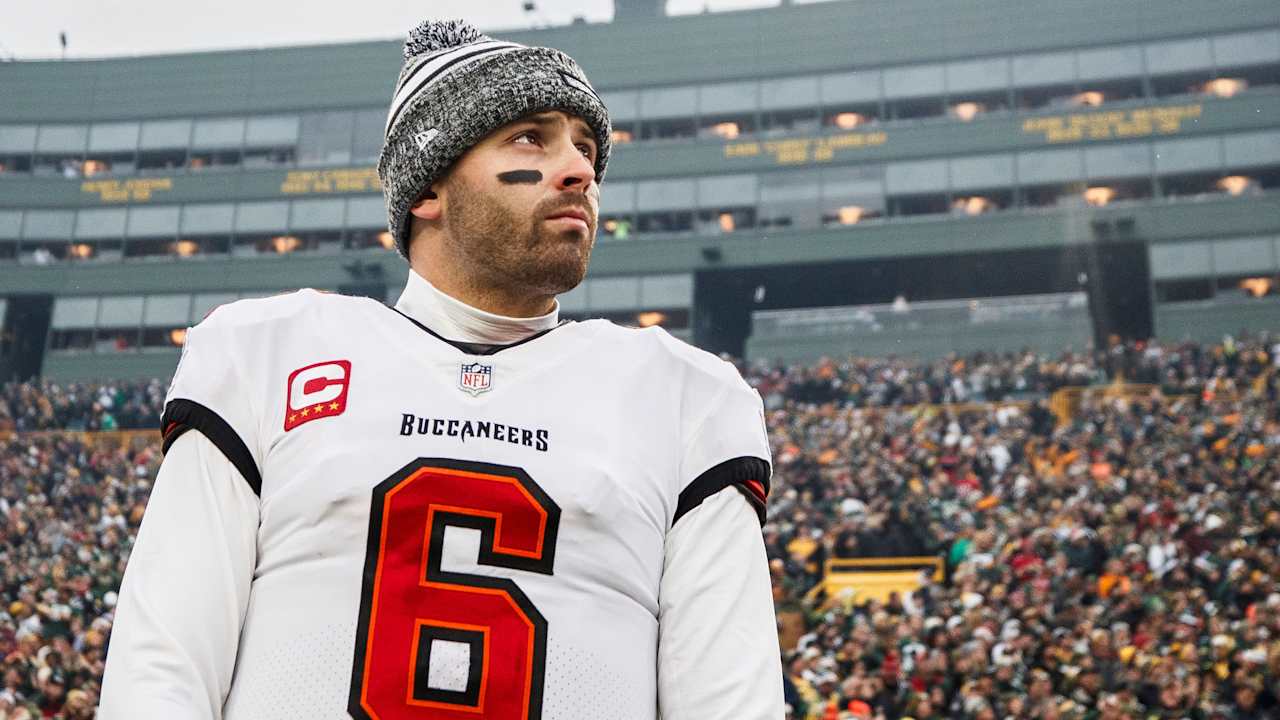 Top Five Passing Performances in Tampa Bay Buccaneers History