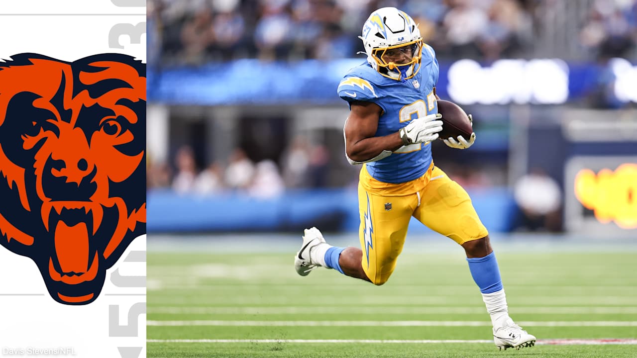 J.K. Dobbins to Bears? Justin Simmons to Eagles?