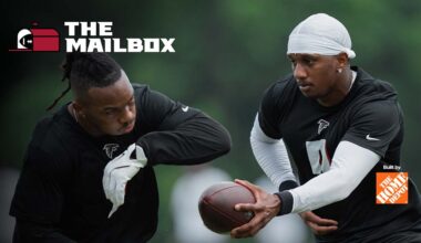 Playing starters in the preseason? Would Raheem Morris consider it? 