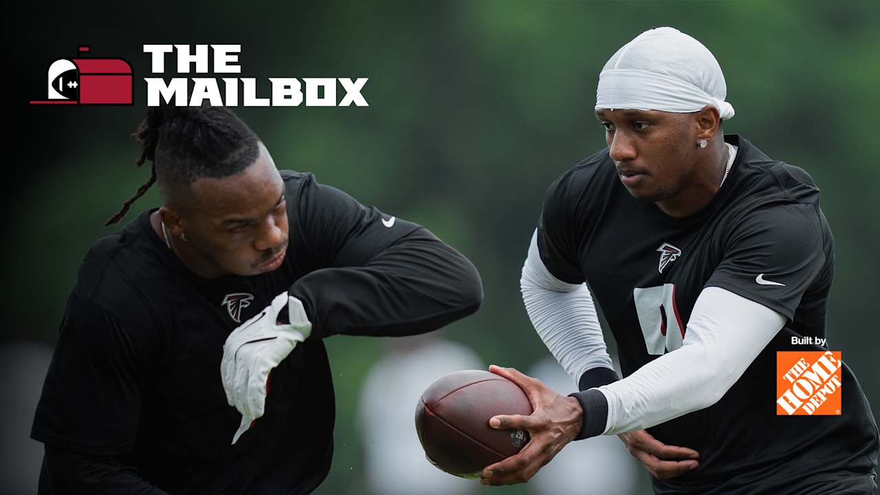 Playing starters in the preseason? Would Raheem Morris consider it? 