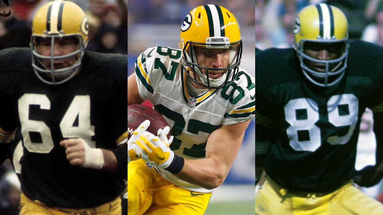 NFL legends, active players to announce selections at 2025 NFL Draft