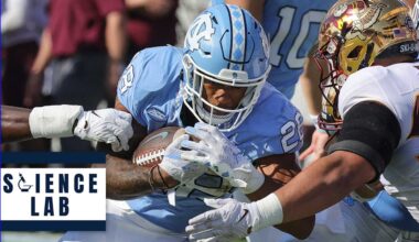 Walker's 7-Round Mock sets Cowboys up to win the 2025 NFL Draft