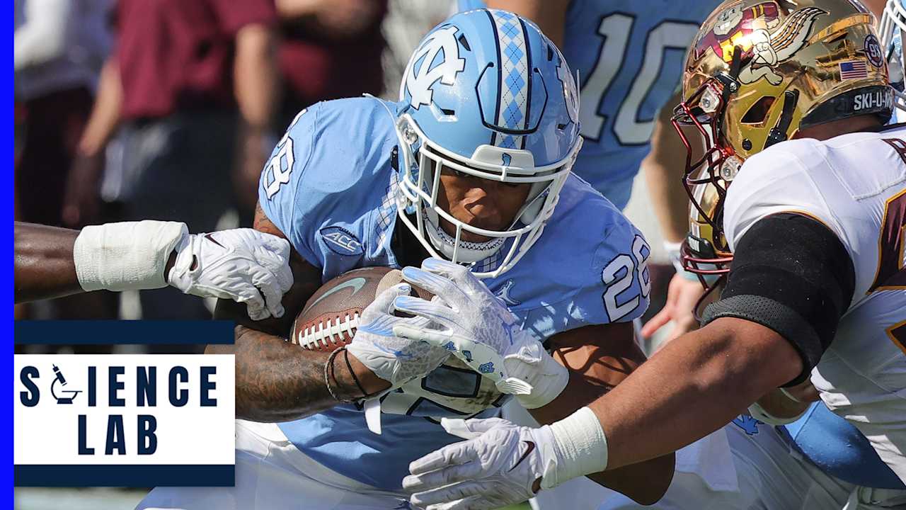 Walker's 7-Round Mock sets Cowboys up to win the 2025 NFL Draft