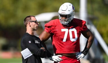 As Draft Approaches, Cardinals Consider Game's Trench Warfare