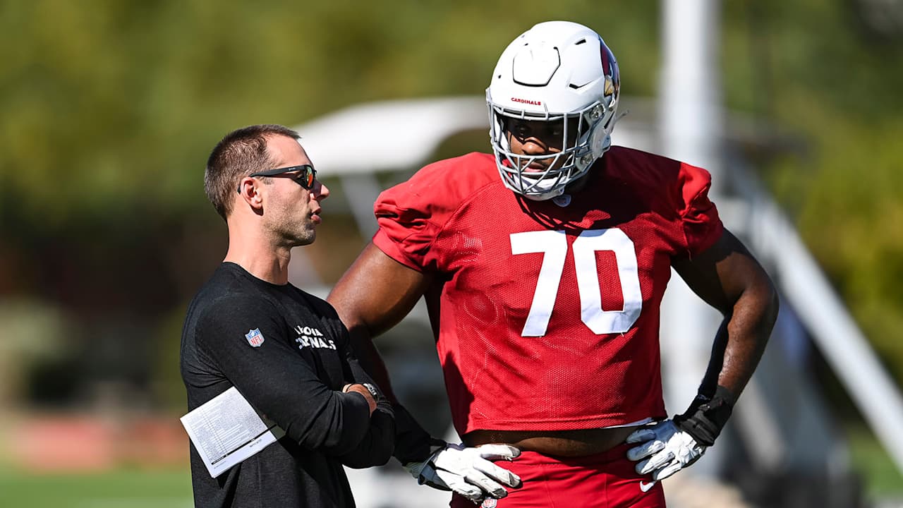 As Draft Approaches, Cardinals Consider Game's Trench Warfare