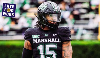 Pundit Says Mike Green Can Be Ravens’ First Franchise Edge Rusher Since Terrell Suggs