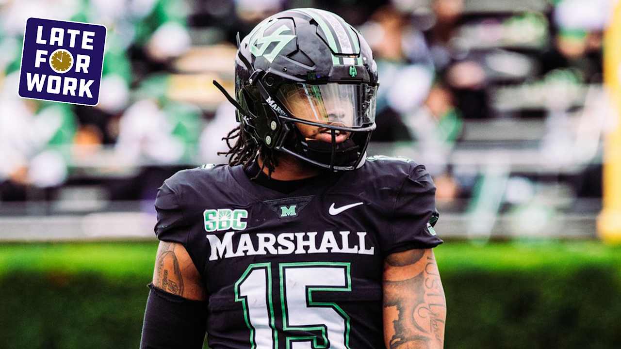 Pundit Says Mike Green Can Be Ravens’ First Franchise Edge Rusher Since Terrell Suggs