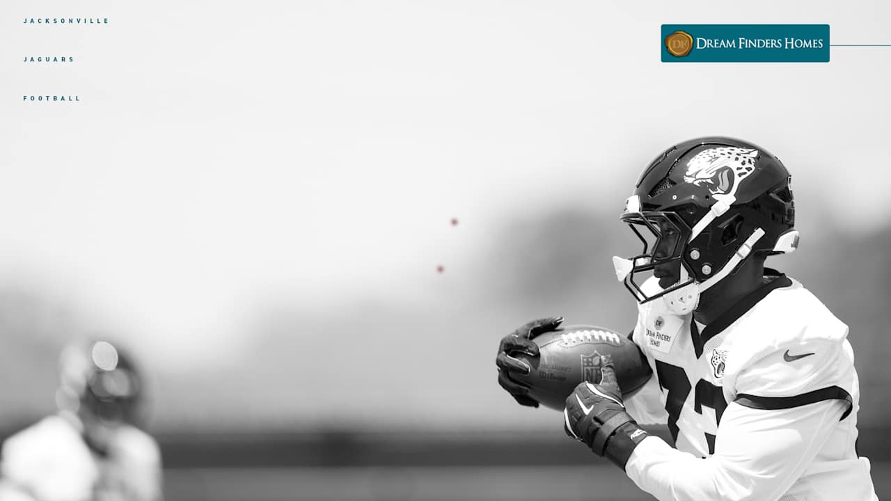 Jaguars OTAs First Impressions: New Faces, New Speed, and New Energy - Jacksonville Jaguars