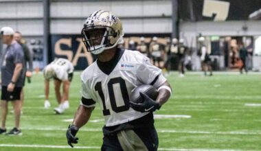 'It's going to be fun to watch that competition'