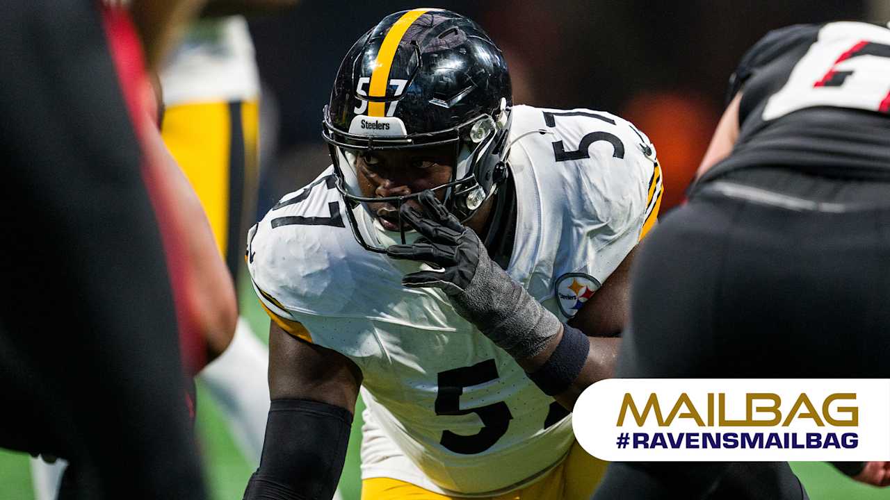 Will the Ravens Sign a Defensive Tackle?