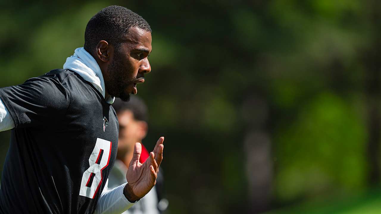 Kyle Pitts’ 2025 season will come down to the details 