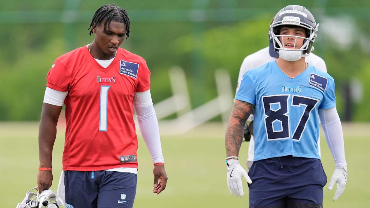 'Why wouldn't you push for him?'