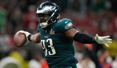 'They wanted me the most and made me a priority. So, I made them a priority'