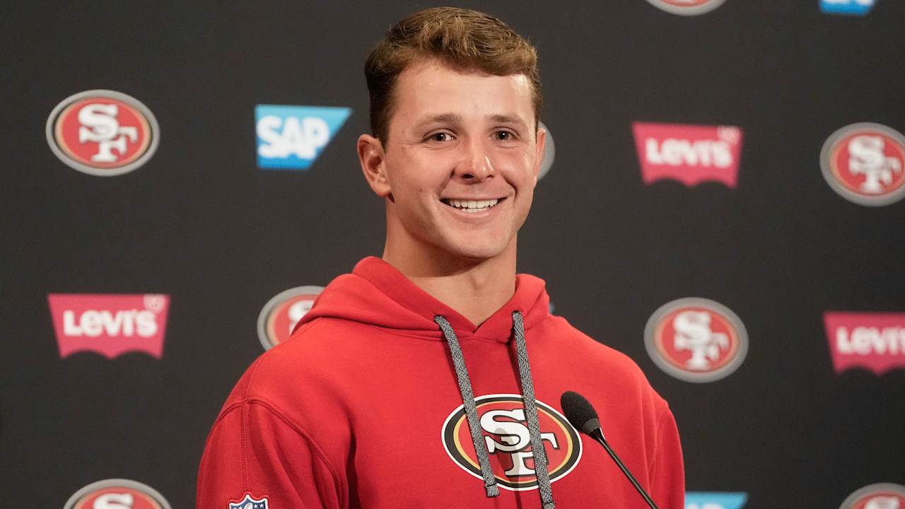 'I think where we ended up was exactly where we needed to be'