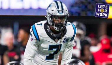 Should the Ravens Bring Back Jadeveon Clowney?