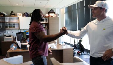 Donovan Jackson & Kobe King Make ESPN’s List of Top 100 ‘Picks, Steals, Fits’