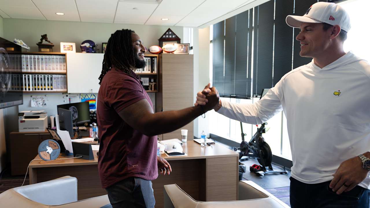 Donovan Jackson & Kobe King Make ESPN’s List of Top 100 ‘Picks, Steals, Fits’