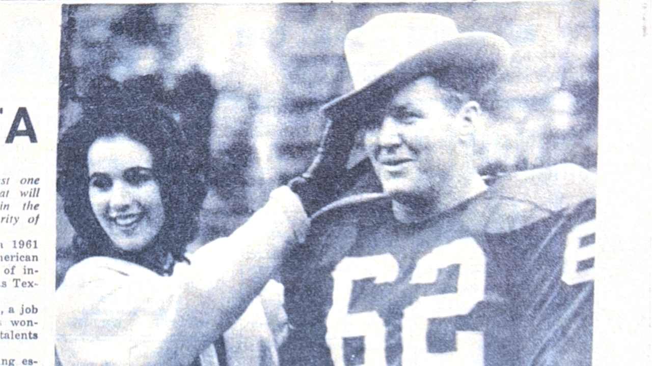 A Look Back in Chiefs History: Queen of the Texans