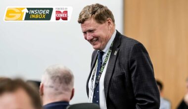 It doesn’t have to be tomorrow