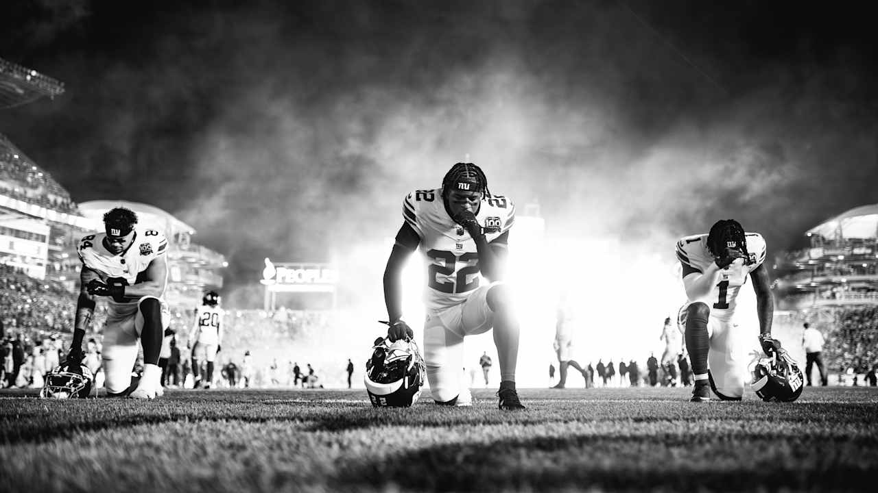 Giants' Matt Swensen wins first place in Hall of Fame photo contest