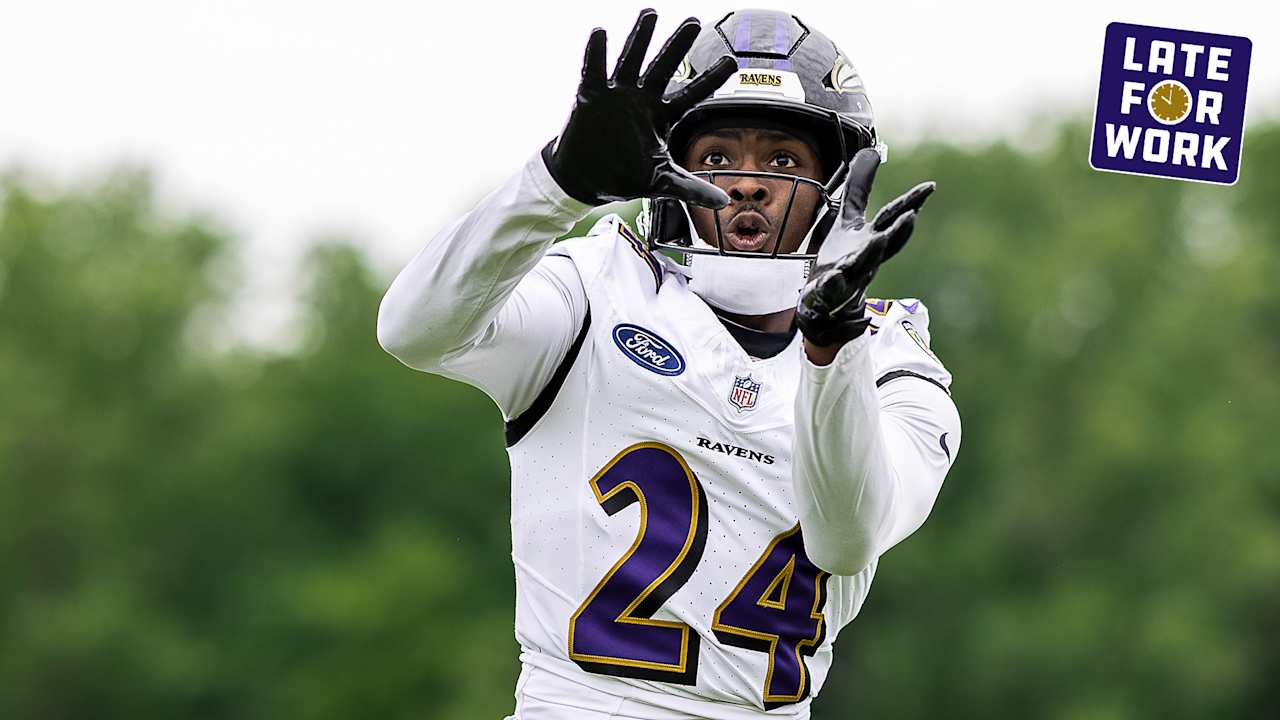 Malaki Starks Predicted to Win Defensive Rookie of the Year