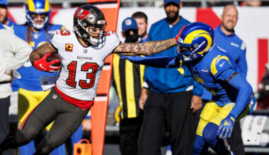 Predicting 2025 Tampa Bay Buccaneers Week One Opponent