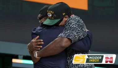 It was the ultimate surprise