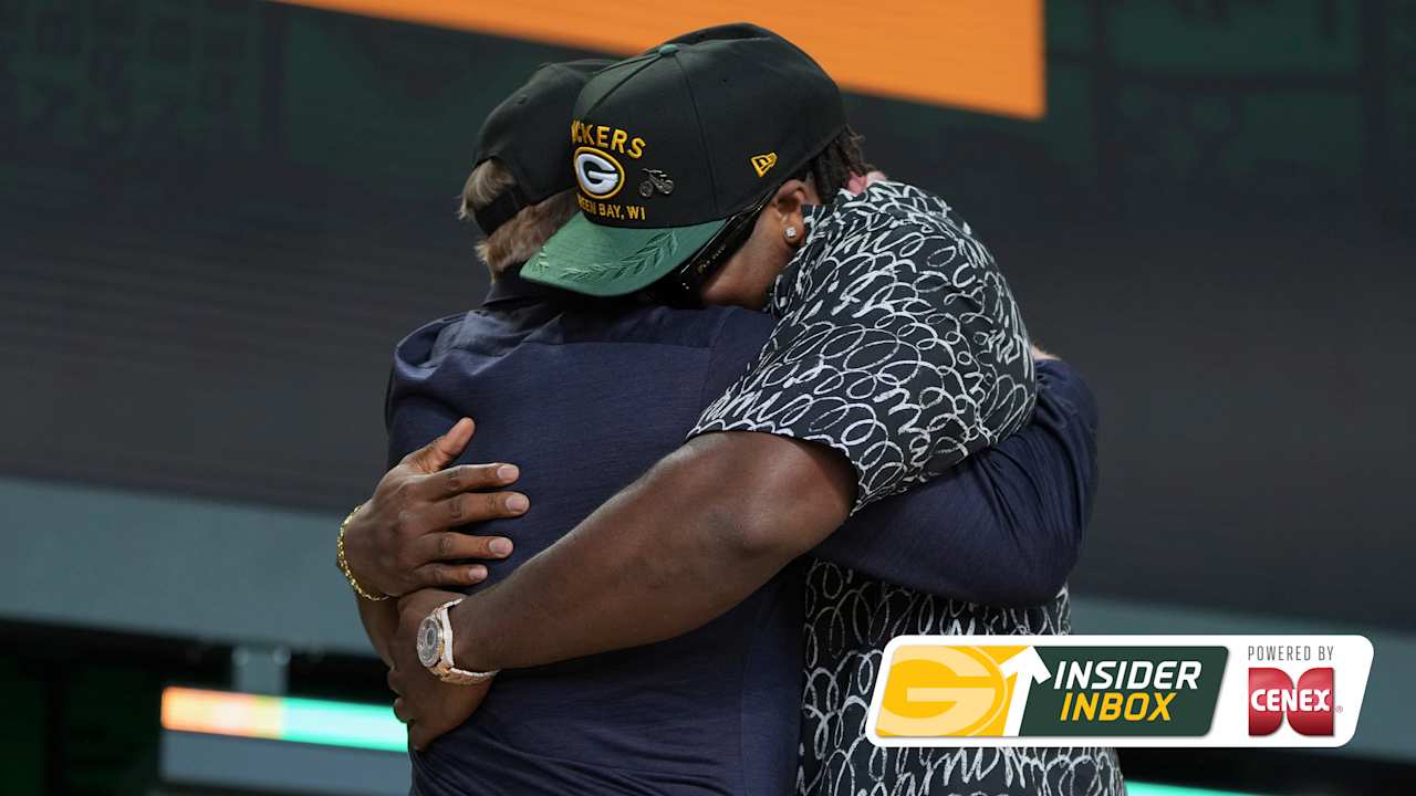 It was the ultimate surprise