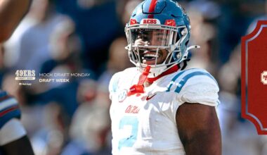 What the Experts See for 49ers at No. 11