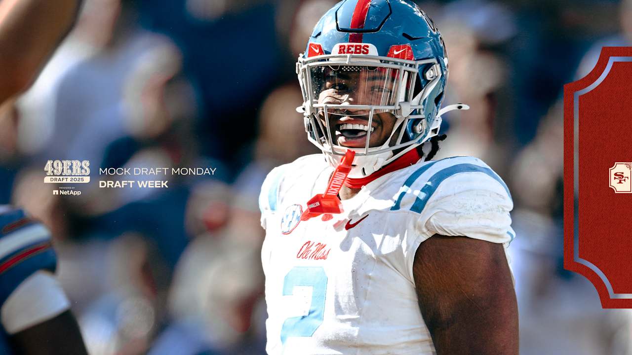 What the Experts See for 49ers at No. 11