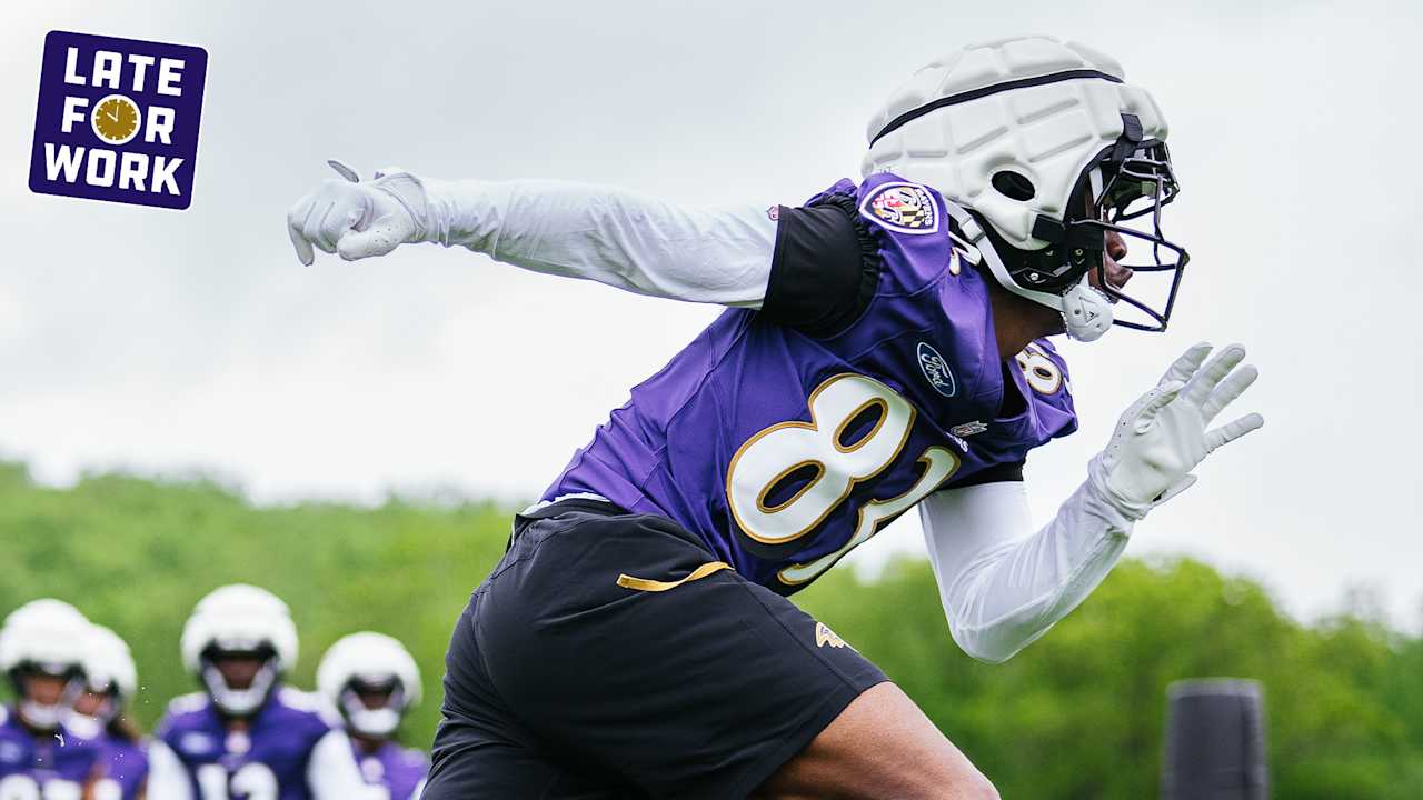 Todd McShay Believes Rookie LaJohntay Wester Can Make an Impact at Wide Receiver