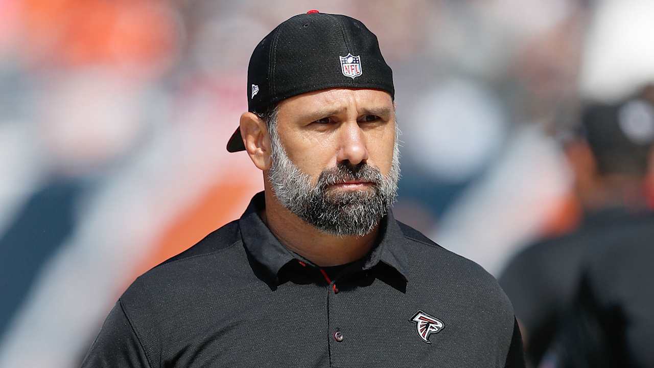 NFL fines Falcons $250K, DC Jeff Ulbrich $100K over leak of QB Shedeur Sanders' phone number