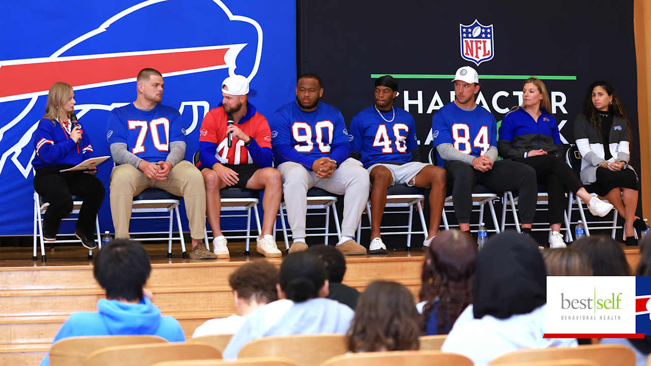 Photos | Mental Health Awareness Month