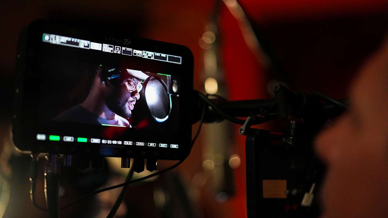 Arizona Cardinals and linebacker Mack Wilson Sr. collaborate on rap songs and music video for 2025 schedule release