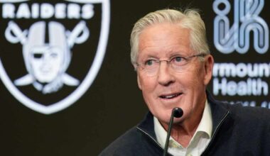Bears, Pats, Raiders among teams in line for turnaround after signings/trades