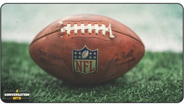 How the NFL Created the Chargers 2025 Schedule