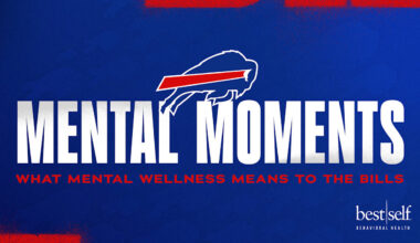 'Mental Moments' | How to ask for help and lean on others for support