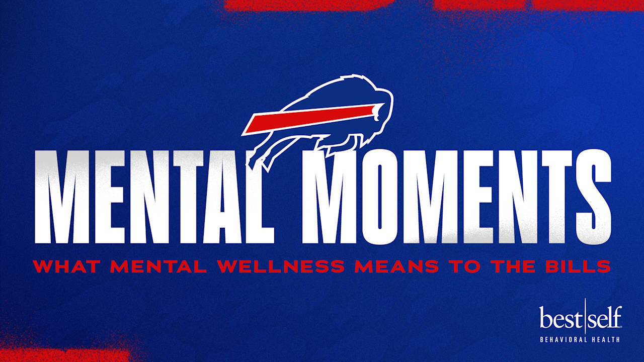 'Mental Moments' | How to ask for help and lean on others for support