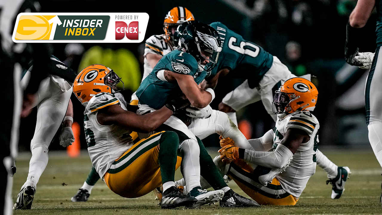 So…what do you wanna talk about?