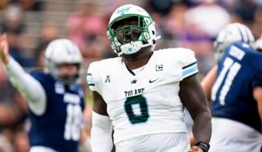 Cardinals Sign Defensive Lineman Patrick Jenkins