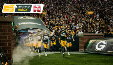 Interesting is the word that comes to mind