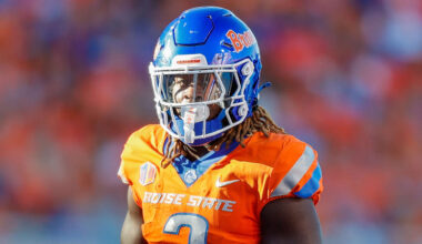 Bold predictions for Round 1 of 2025 NFL Draft: Browns shock at No. 2? Four RBs taken? - NFL.com